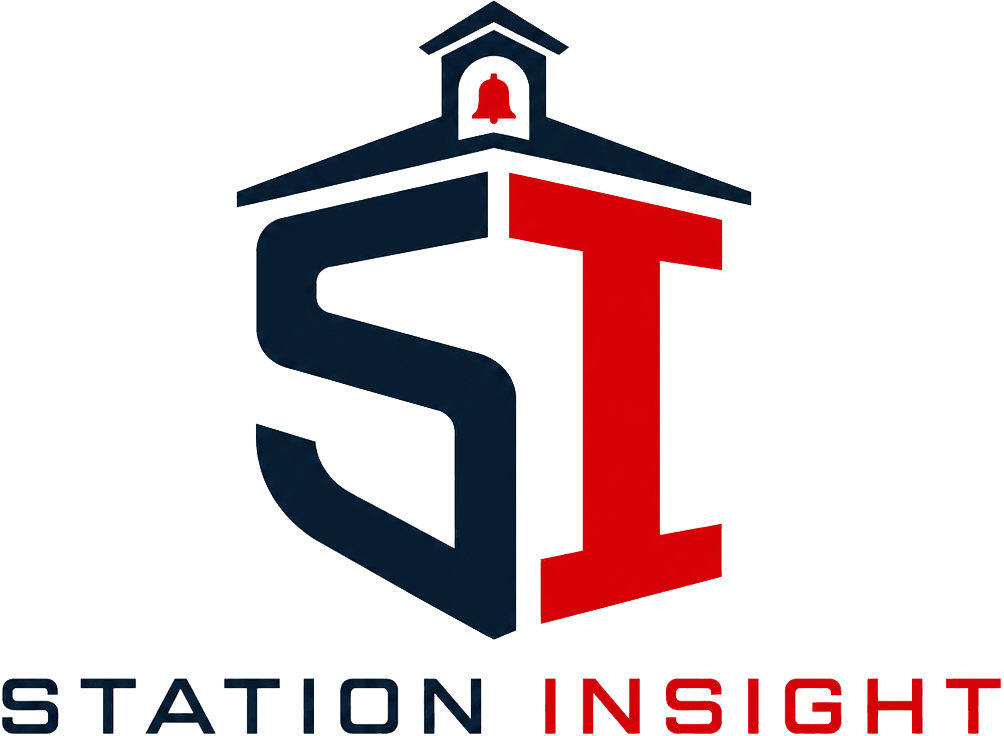 Station Insight logo